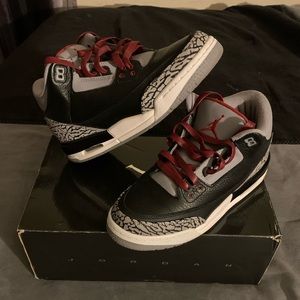 Air Jordan Retro’s